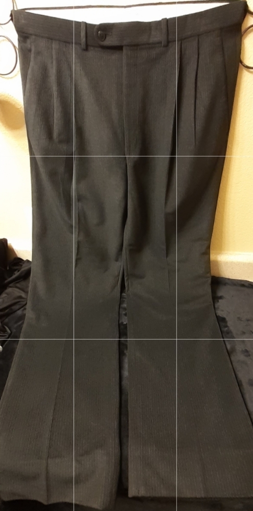 Jack Victor trousers model Michael